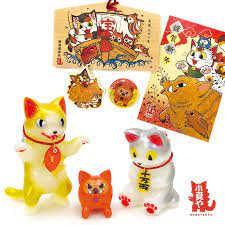 小夏屋 on twitter イラスト セット