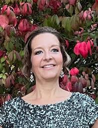 Becky Rolph's Instagram, Twitter & Facebook