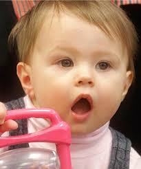 Couple: Parenting a royal job for all