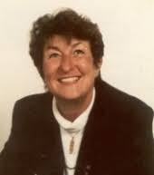 Obituary information for Joan May Arnold