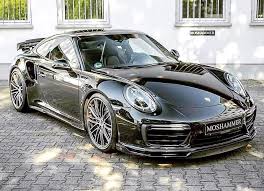 The moshammer touring evo front chin spoiler for the gts model blends a bit of porsche heritage into its design with canard style winglets. Moshammer Razor Blade Porsche 911 991turbo Final Edition By Moshammer Our Oem Aerodynamic Expansion Pack Downforce Evo Rs Available For All 991 1 991 2 Turbo S Is Ready For