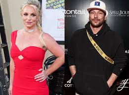 Britney Spears Responds to Kevin Federline Allegations