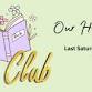 Book Club: Our Happy Place event image