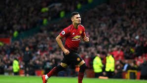Born in duffel, belgium, he began his career with nearby lommel united. Man United 3 2 Southampton Talking Points As Romelu Lukaku And Andreas Pereira Are New Selection Headaches Sport360 News