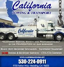 Check spelling or type a new query. California Towing Transport Shingletown Ca Truck Stop Service Directory