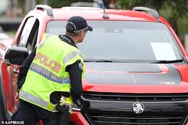 Provide a queensland border declaration pass. Queensland S Coronavirus Border Pass Law Could Cost You 349 Daily Mail Online