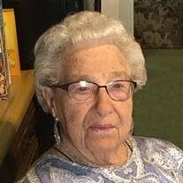 Gretchen Patterson Obituary