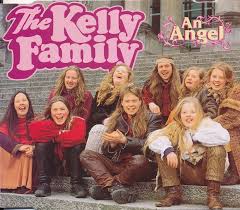 We don't have a biography for angelo kelly. The Kelly Family An Angel Austriancharts At