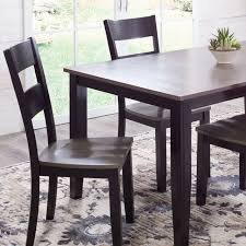 Choose A Diningroom Rug That Incorporates Darker Colors And Elaborate Patterns This Will Help Hide Stains And Spi American Furniture Dining Room Decor Decor