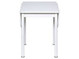 Nos modèles de cuisines traditionnelles font le choix de la tradition alliée au confort. Table Avec Allonges Rabattables 93213 Table De Cuisine Petite Table Cuisine Table