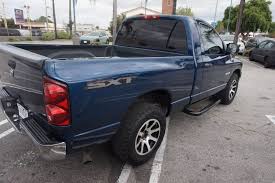 Image result for Marine Blue 2008 Dodge Truck