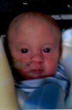 Obituary information for Jacob Wayne Donald Vokey