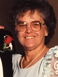 Obituary of Doris M. Stocker