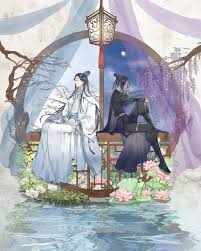 artist アレン anirevo a119 allenerie twitter tag anime handsome anime anime wallpaper