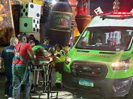 Noite de imprevistos no Anhembi tem carro preso, pane elétrica e problemas estruturais