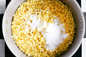 Check spelling or type a new query. Freezer Corn The Gunny Sack