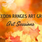 Macedon Ranges Art Group: Art Sessions event image