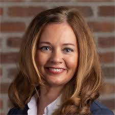 Mary McCarty, MBA, CCIFP