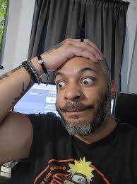 Seriously what's going on?🤣🤣