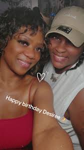 Desiree Brooke Neudorf