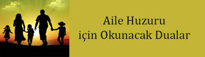 İnsanlar dua ettiği ölçüde allah da onlara karşılığını mutlaka verecektir. Evde Huzur Ve Bereket Icin Dua Arsivleri Ilahirahmet