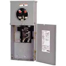 We did not find results for: Siemens 660875 Outdoor Main Breaker Metered Service Equipment Panel 200amp Walmart Canada