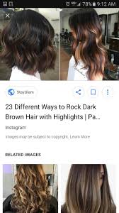 Check spelling or type a new query. Pin By 00447967721598 Qazi On Hair Styles Darkest Brown Hair With Highlights Long Hair Styles Hair