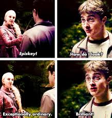 8 Harry Potter Spells We All Wish Were Real