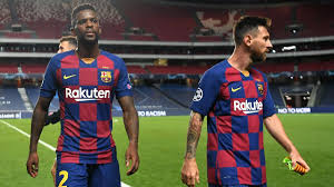 Le latéral portugais s'est engagé avec le club de premier league ce mercredi, signant un contrat jusqu'en 2023. Barcelona Set To Receive Additional 2m Due To Variable In Nelson Semedo Deal Football Espana