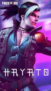 Garena free fire, que también se le conoce como free fire battlegrounds o simplemente como se conoce en el mundo de los gamers, free fire. Hayato Ff Descargas De Fondos De Pantalla Mejores Fondos De Pantalla De Videojuegos Fonfo De Pantalla