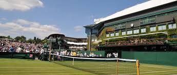 Get wimbledon championship 2020 schedule, tv coverage, draw, bracket, results wimbledon live stream online 2020 channels and schedule. Wimbledon Stadtteil In London Ist Bekannt Fur Tennis