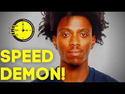 Cameron Gause: SPEED DEMON! 23 Points, 7 Steals! (SV Darmstadt 98, Germany) 
