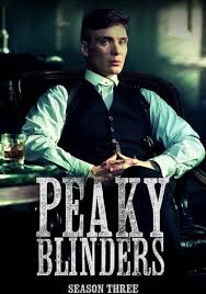 Peaky Blinders Stream Tv Show Online