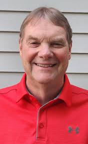 Washington football coach Darrell Crouch reflects