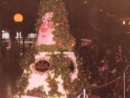 Maybe you would like to learn more about one of these? Remember Tilly The Talking Christmas Tree Video