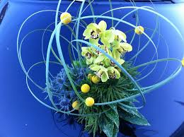 Maybe you would like to learn more about one of these? Contemporary Orbital Wedding Deco Flower Arrangements Flowers
