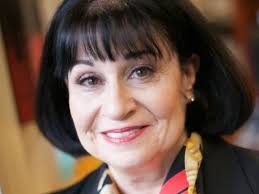 United Hebrew President/CEO Garners Two Prestigious Honors