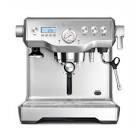 BREBES920XL Dual Boiler Espresso, Silver Breville