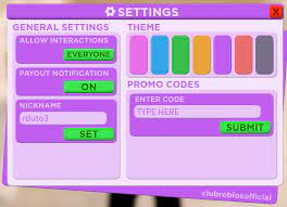Roblox is the ultimate virtual universe that lets you create, share experiences with friends, and be anything you can imagine. Club Roblox Codes June 2021 Pro Game Guides