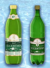 Chem Essentuki 17 Otlichaetsya Ot Essentuki 4 Zdorove I Himiya Yandeks Dzen