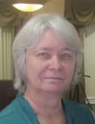 Obituary information for Virginia I. "Ginny" Whitacre