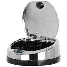 Square kitchen bins should easily fit into your. Inmotion 30l Yellow Stainless Steel Auto Sensor Kitchen Waste Dust Bin Kitchen From Taps Uk