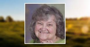 Janet L. "Jenny" Singleton Obituary December 8, 2015