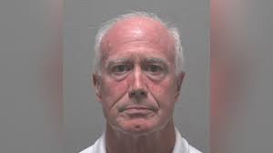 A grandfather in NC who allegedly drugged two teens' Dairy Queen Blizzards  is now accused of contacting one of the victims. >>>  foxcarolina.com/2025/11/05/grandfather-accused-drugging-teens-ice-cream-now-accused-contacting-one-victims/