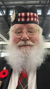 The Essex & Kent Scottish Regiment‎