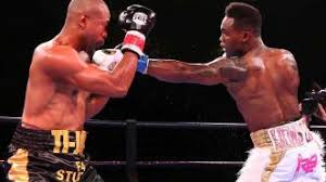 The pair battles it out on the top of pbc boxing fight card live on showtime. Jermell Charlo Videos Fight Highlights Full Replays