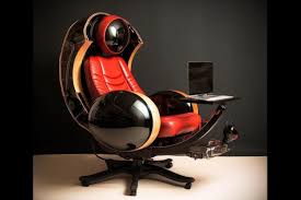 Choosign the Best Gaming Chairs for PC Gamers