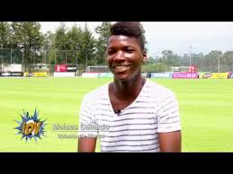 Caicedo has made 30 appearances for his club domestically and has been directly involved in 8 goals. Perfil Moises Caicedo Independiente Del Valle Youtube
