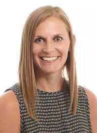 Ann Wallace, MSE, ATC, LAT