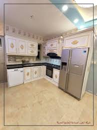 مطابخ المنيوم سعر المتر في المغرب